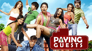 Paying Guests